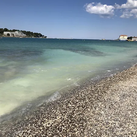 Klaudio Appartamento *