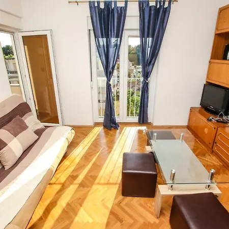 Klaudio Appartamento Porec