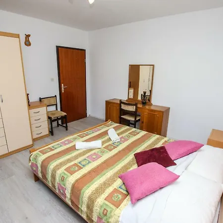 Klaudio Appartamento *