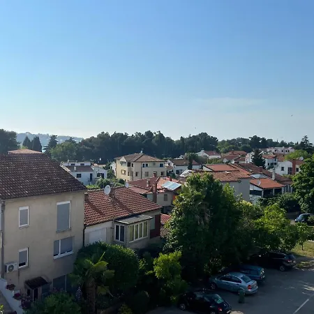 Apartment Klaudio Porec
