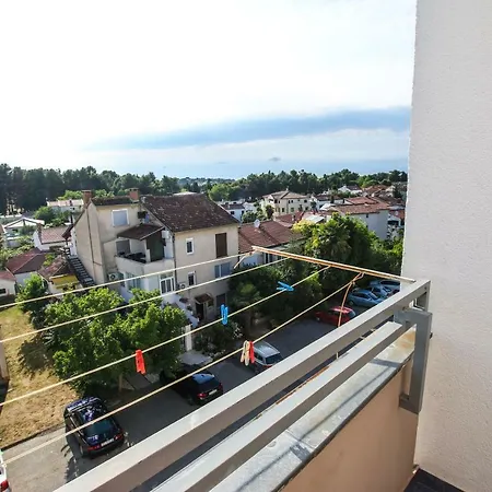 Apartment Klaudio *