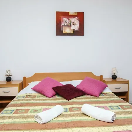Klaudio Apartment Porec