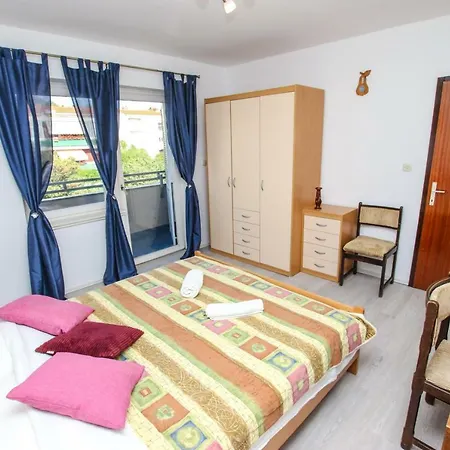 Klaudio Apartament Poreč