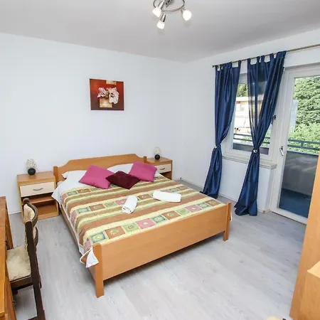 Klaudio Apartment