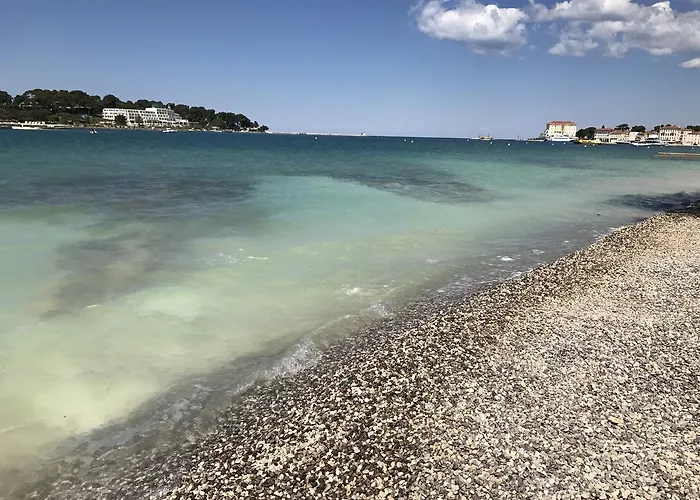 Klaudio Διαμέρισμα *